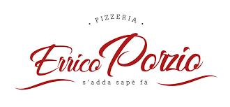 Logo Pizzería Errico Porzio